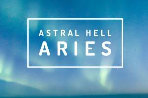 Địa Ngục Tinh Tú Của Bạch Dương