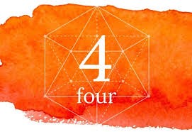 Số 4 trong Số học: Ý nghĩa, Đặc điểm và Tính Cách