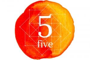 Số 5 trong Số học: Ý nghĩa, Đặc điểm và Tính Cách