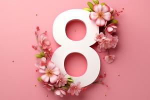 Số 8 trong Số học: Ý nghĩa, Đặc điểm và Tính Cách