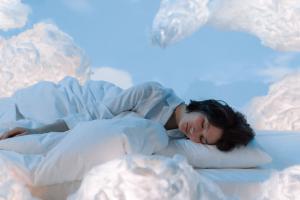 8 giấc mơ chứng minh bạn có kiếp trước.