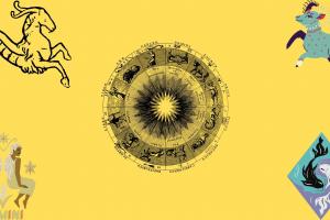  Cung hoàng đạo duy nhất có tuổi thọ ngắn nhất