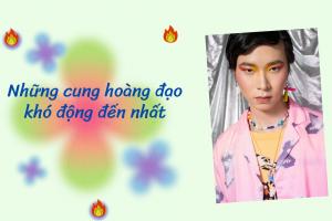 Top 5 cung hoàng đạo mà ngay cả thần chết cũng không dám động đến, xếp hạng những cung hoàng đạo khó động đến nhất