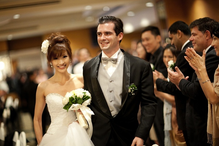 9 Điều Kiêng Kỵ trong đám cưới mà cô dâu chú rể nên tránh