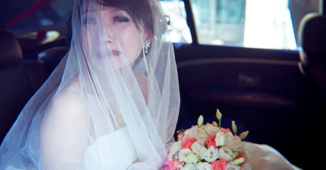 9 Điều Kiêng Kỵ trong đám cưới mà cô dâu chú rể nên tránh